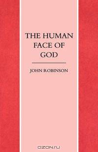 The Human Face of God