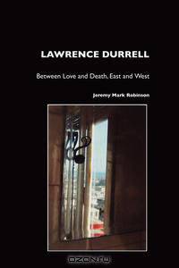 Lawrence Durrell