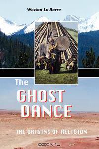 THE GHOST DANCE