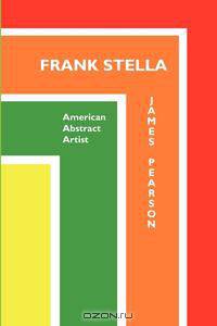 FRANK STELLA