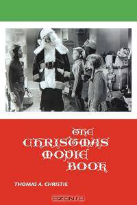 THE CHRISTMAS MOVIE BOOK