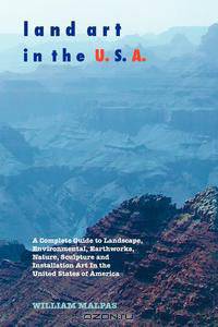 LAND ART IN THE U.S.A.