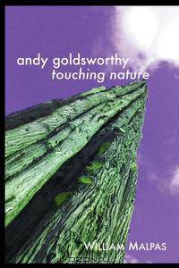 ANDY GOLDSWORTHY