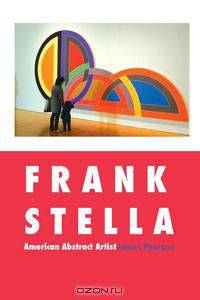 FRANK STELLA