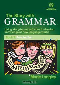 The Story with Grammar Bk 3