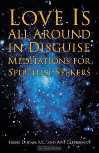 Love Is All Around In Disguise