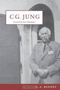 C G Jung