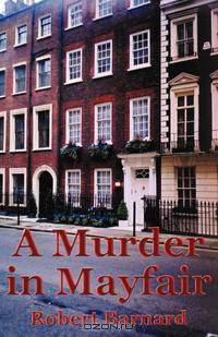 A Murder in Mayfair