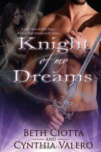 Knight of My Dreams