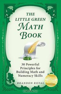 The Little Green Math Book