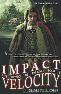 Impact Velocity (The Physics of Falling