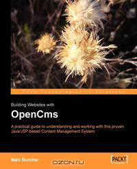 Building Websites with OpenCms