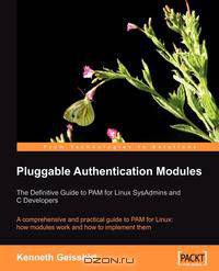 Pluggable Authentication Modules
