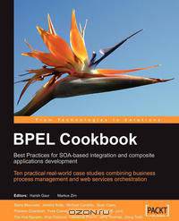BPEL Cookbook