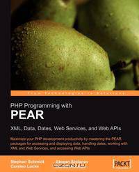 PHP Programming with PEAR