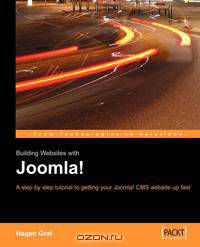 Building Websites with Joomla!