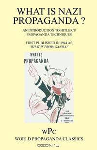 What Is Nazi Propaganda? - An Introduction to Hitler