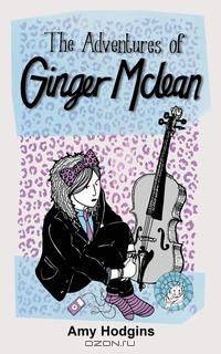 The Adventures of Ginger Mclean