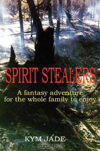 Spirit Stealers