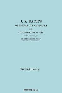 J.S. Bach