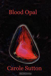 Blood Opal