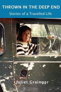 Thrown in the Deep End