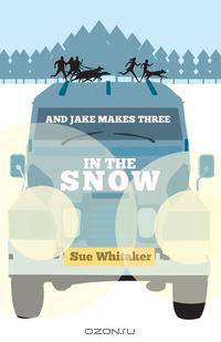 And Jake Makes Three in the Snow