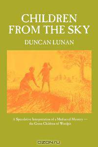 Children from the Sky