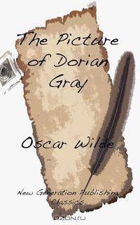The Picture of Dorian Gray
