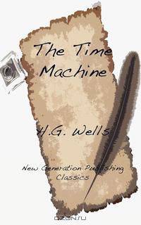 The Time Machine