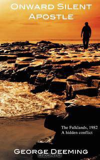 Onward Silent Apostle