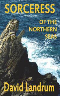 The Sorceress Of The Northern Sea