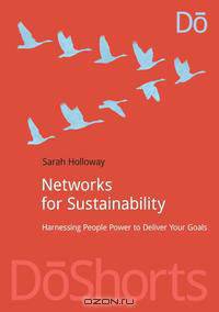 Networks for Sustainability