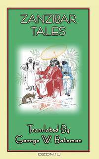 ZANZIBAR TALES