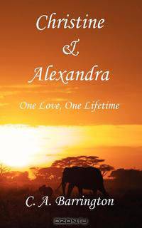 Christine & Alexandra