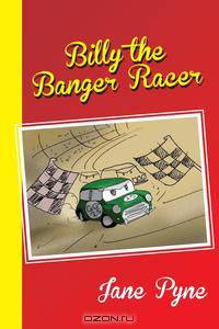 Billy the Banger Racer