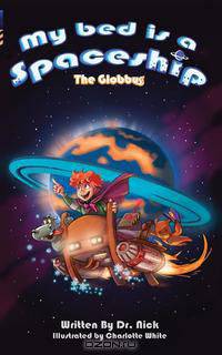 My Bed Is a Spaceship