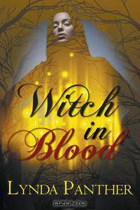 Witch in Blood