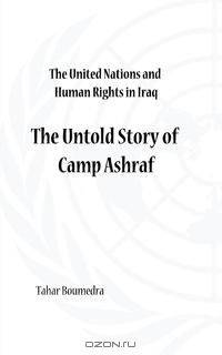 The United Nations and Human Rights in Iraq