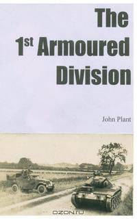 The 1st Armoured Division
