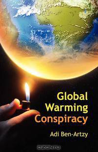 Global Warming Conspiracy