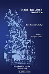 Behold ! The Divine / Eco Divino