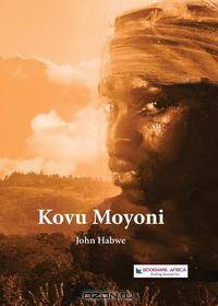 Kovu Moyoni