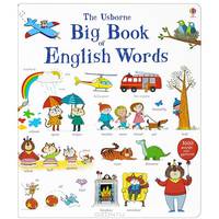 Big Book of English Words