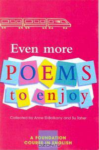 Even More Poems to Enjoy (Way Ahead)