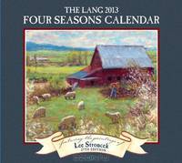 The Lang Four Seasons Calendar