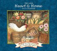 Heart & Home Calendar