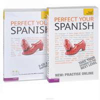Perfect Your Spanish (+ 2 CD)