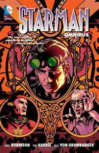 The Starman Omnibus Vol. 1