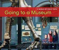Going to a Museum (Acorn)